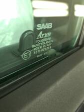 Bild 9/97 von Saab 900 Turbo 16V (1993)