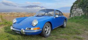 Immagine 33/33 di Porsche 912 (1968)