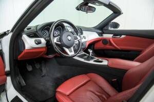 Immagine 33/50 di BMW Z4 sDrive23i (2009)
