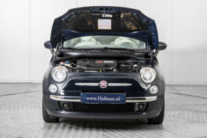 Afbeelding 36/50 van FIAT 500 C (2011)