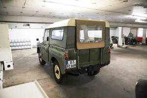 Bild 74/96 von Land Rover 88 (1961)