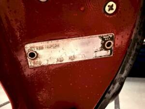 Image 33/34 of Ford Mustang 289 (1968)