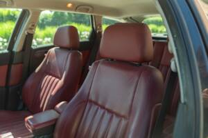 Imagen 37/43 de Alfa Romeo 156 2.0i JTS 16V (2002)