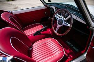 Bild 2/31 von Triumph Spitfire 4 (1963)