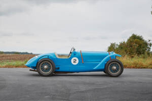 Imagen 2/18 de Delahaye 135C Competition (1938)