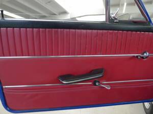 Bild 36/37 von FIAT 850 Coupe (1966)