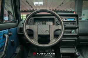 Bild 16/24 von Volkswagen Golf I Cabrio GLi 1.8 (1992)