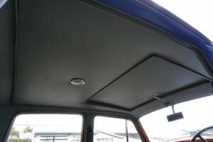 Bild 40/56 von Bentley Mark VI (1948)