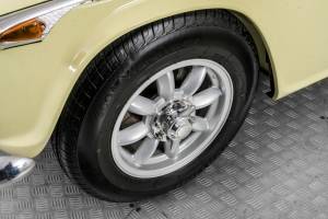 Immagine 29/50 di Triumph TR 250 (1968)