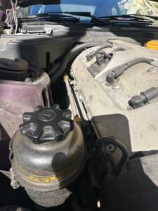 Image 70/84 of Porsche 968 (1992)