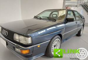Image 9/10 of Audi 200 Avant quattro - 2.1 Turbo (1985)