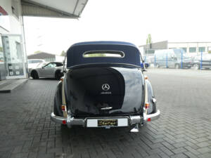 Afbeelding 5/25 van Mercedes-Benz 220 Cabriolet B (1952)