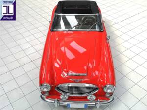 Image 3/36 of Austin-Healey 3000 Mk III (BJ8) (1964)