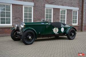 Afbeelding 5/24 van Bentley 3 1/2 Litre (1935)