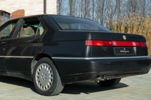 Afbeelding 11/50 van Alfa Romeo 164 2.0 Super (1995)