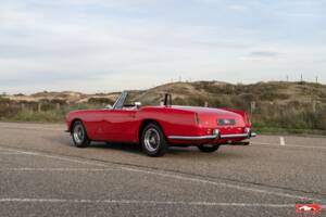 Image 6/38 of Ferrari 250 GT Cabriolet Pininfarina (1961)