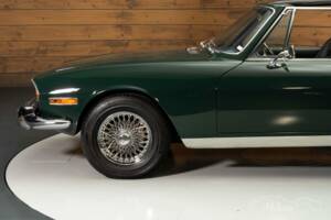 Image 6/8 of Triumph Stag (1971)