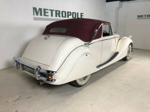 Bild 6/33 von Jaguar Mk V  3.5 Liter (1950)