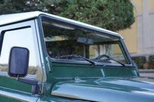 Bild 65/73 von Land Rover Defender 90 (2008)