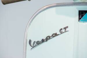 Immagine 42/50 di Piaggio DUMMY (1967)