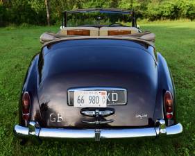 Bild 31/50 von Rolls-Royce Silver Cloud III (1963)