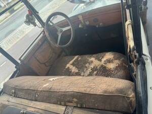 Imagen 4/8 de Citroën 5 CV Trefle (1923)