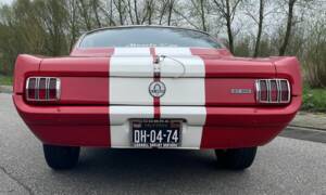Imagen 6/7 de Ford Shelby GT 350 (1965)
