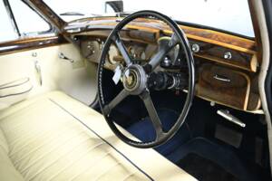 Image 31/50 of Jaguar Mk VIII (1958)