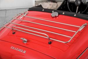 Imagen 38/50 de Triumph TR 3A (1959)