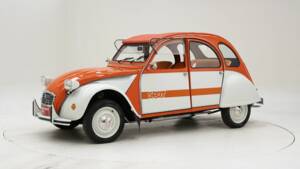 Bild 1/15 von Citroën 2 CV 6 (1979)