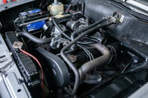 Image 38/49 of Vauxhall Firenza HP (1975)