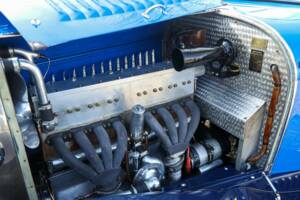 Immagine 24/50 di Bugatti Type 49 (1931)