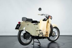 Imagen 4/50 de Moto Guzzi DUMMY (1951)
