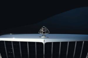 Bild 2/15 von Maybach 62 S (2007)