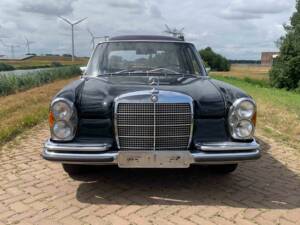Image 3/8 of Mercedes-Benz 300 SEL (1970)