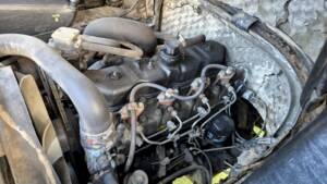 Image 44/51 of UAZ 3741 (1991)