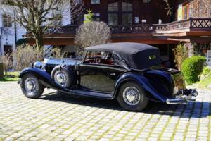 Afbeelding 9/18 van Mercedes-Benz 500 K Cabriolet C (1935)