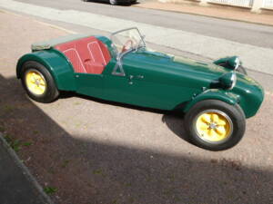 Afbeelding 2/13 van Lotus Super (1961)