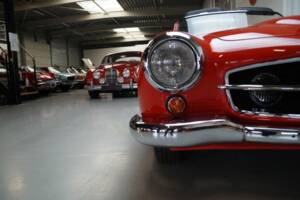 Afbeelding 15/50 van Mercedes-Benz 190 SL (1959)