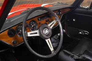 Image 12/19 of Triumph GT 6 Mk III (1973)