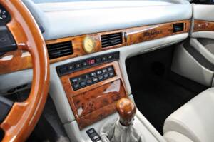 Imagen 22/39 de Maserati Ghibli 2.0 (1993)