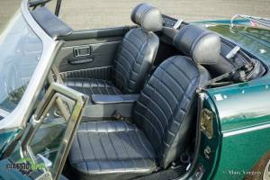 Bild 7/31 von MG MGB (1973)