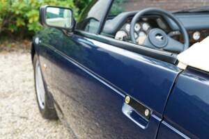 Bild 25/50 von Aston Martin V8 Zagato Vantage Volante (1990)
