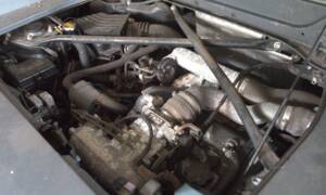 Bild 4/5 von Toyota MR2 2.0 Turbo (1994)