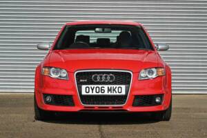 Image 7/50 of Audi RS4 (2006)