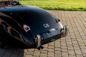 Afbeelding 27/58 van Jaguar XK 120 OTS (1951)