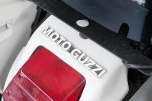 Immagine 14/19 di Moto Guzzi 750 X PA (1997)