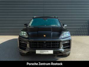 Imagen 29/34 de Porsche Cayenne Turbo S E-Hybrid (2023)