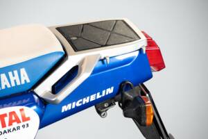 Bild 8/50 von Yamaha DUMMY (1993)