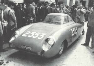 Image 1/10 of Autobleu 750 MM (1954)